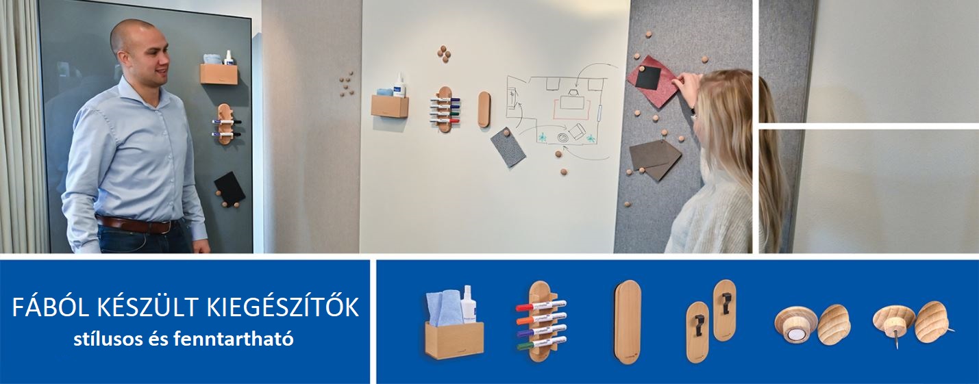 Legamaster Vizuáltechnika Áruház