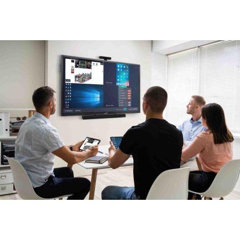 Display Note Broadcast szoftver licensz (1év)