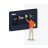 Display Note Launcher szoftver licensz (1év)