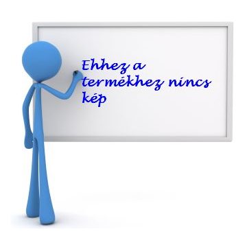 Legamaster Professional mágneses fehér tábla (whiteboard) 100x200 cm