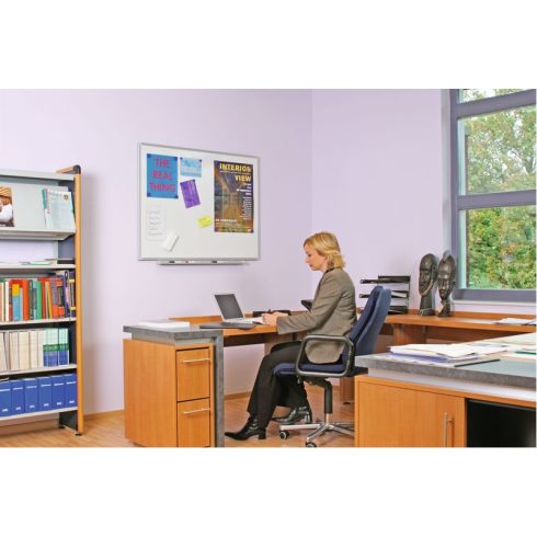 Legamaster Professional mágneses fehér tábla (whiteboard) 60x90 cm