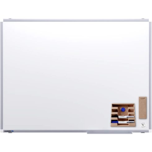 Legamaster Premium Plus mágneses fehértábla (whiteboard) 75x100 cm