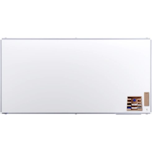 Legamaster Premium Plus mágneses fehértábla (whiteboard) 90x180 cm