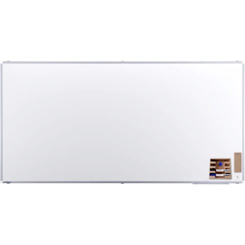 Legamaster Premium Plus mágneses fehértábla (whiteboard) 100x200 cm