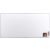 Legamaster Premium Plus mágneses fehértábla (whiteboard) 100x200 cm