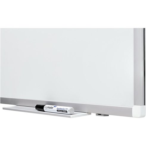 Legamaster Premium Plus mágneses fehértábla (whiteboard) 120x120 cm