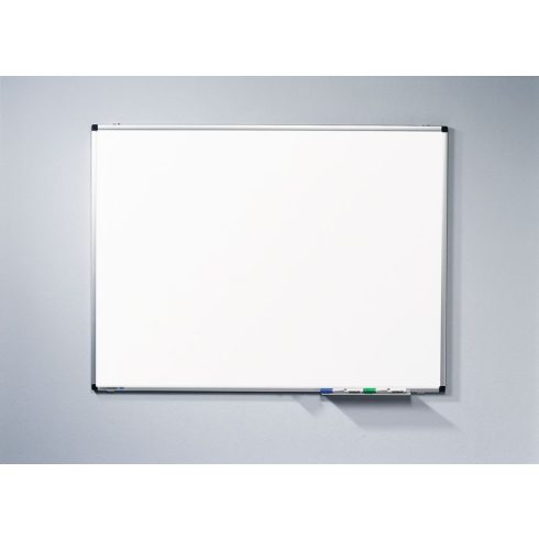Legamaster PREMIUM mágneses fehér tábla (whiteboard), 90x120 cm