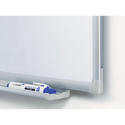 Legamaster Economy  Plus mágneses fehér tábla (whiteboard) 90x120cm