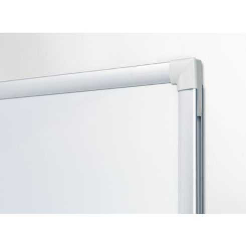 Legamaster Economy  Plus mágneses fehér tábla (whiteboard) 90x120cm