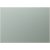 Legamaster Matt felületű, színes, mágneses üvegtábla, zsályazöld,  100x150 cm