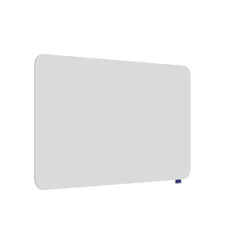 Legamaster ESSENCE keret nélküli mágneses fehértábla (whiteboard) 100x150 cm (fekvő)