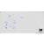 Legamaster UNITE PLUS mágneses fehértábla (whiteboard) 90x180