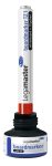 Legamaster Táblafilc utántöltő, 25 ml, piros Legamaster Táblafilc utántöltő, 25 ml, piros