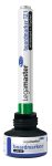 Legamaster Táblafilc utántöltő, 25 ml, zöld Legamaster Táblafilc utántöltő, 25 ml, zöld