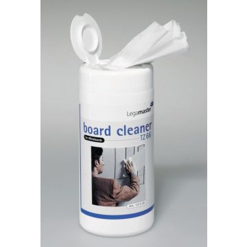 Táblatisztító kendő  TZ 66, 100 db