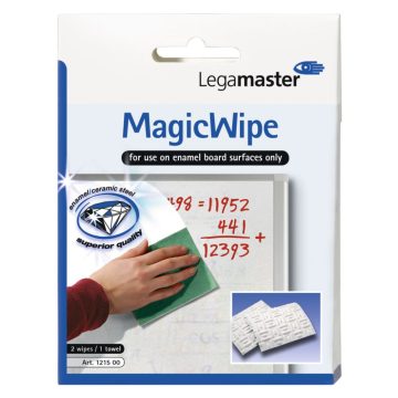 MagicWipe (10 csomag)