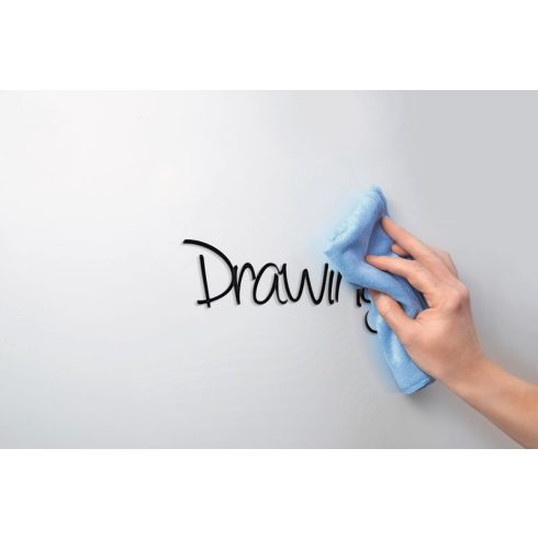 Mikroszálas törlőkendő (2 db)