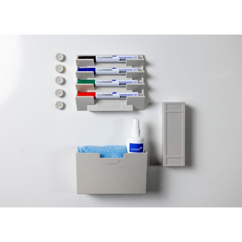 Mágneses táblafilctartó fehértáblákhoz, tóp színű