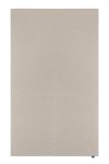 WALL-UP Acoustic tűzhető tábla 200x119,5 cm (álló) (soft beige) WALL-UP Acoustic tűzhető tábla 200x119,5 cm (álló) (soft beige)