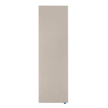   WALL-UP Acoustic tűzhető tábla 200x59,5 cm (álló) (soft beige)