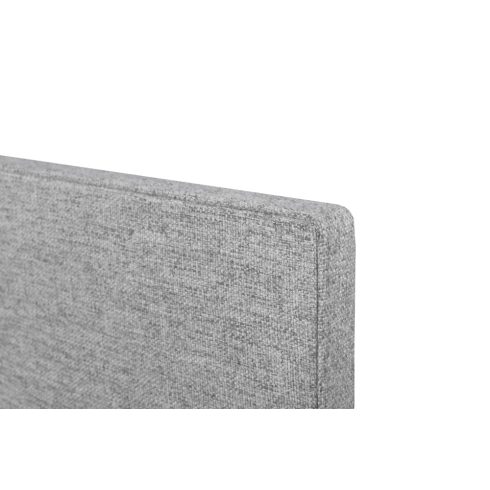 BOARD-UP Acoustic tűzhető tábla 75x50 cm (fekvő) (quiet grey)