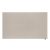 BOARD-UP Acoustic tűzhető tábla 75x100 cm (fekvő) (soft beige)