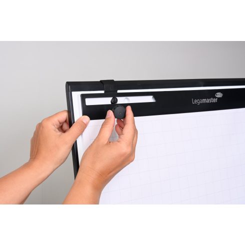 Sketch Easy flipchart tripod állványon