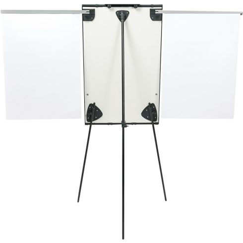 Sketch Pro flipchart tripod állványon