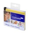 Magic-Chart Notes sárga 10x10 cm 100 db Magic-Chart Notes sárga 10x10 cm 100 db