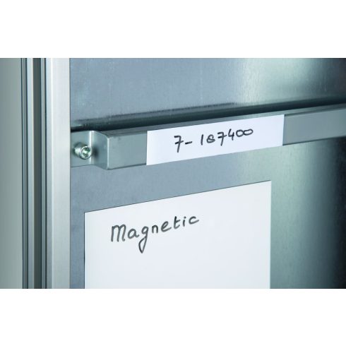 Mágneses szalag méretre vágható, 20 mm x 3 m