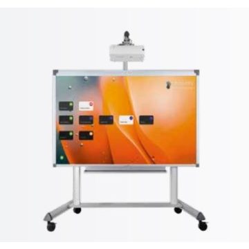  Fix magasságú guruló állvány Professional e-Board interaktív táblához 