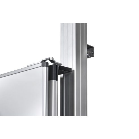 Magasságállítható pilonos fali tartó Legamaster e-Board Touch interaktív táblához (szárnyas változathoz is)