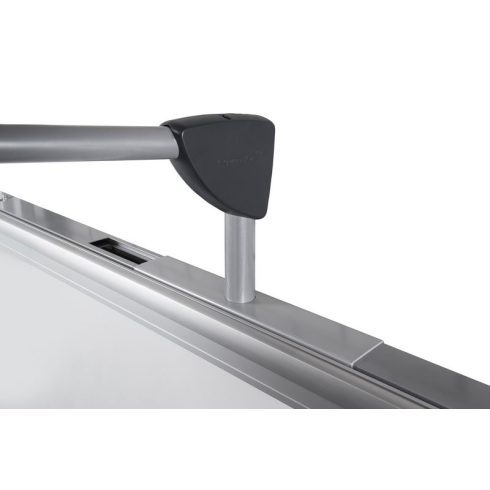 Magasságállítható pilonos fali tartó Legamaster e-Board Touch interaktív táblához (szárnyas változathoz is)