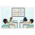 Displaynote Study szoftver (1 éves licensz)