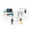 Displaynote Launcher Standard szoftver (1 éves licensz)