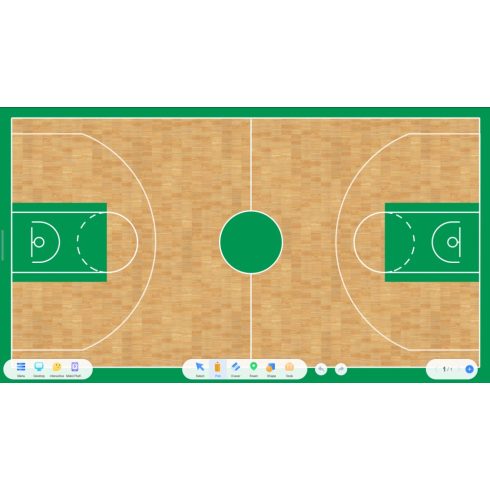 UboardMate CC fehértáblaszoftver licenc - Windows operációs rendszerhez