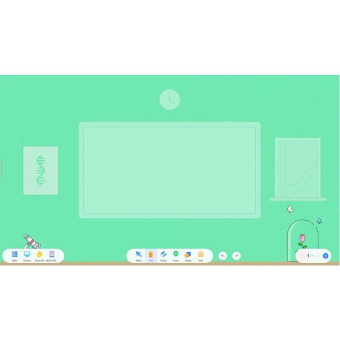UboardMate CC fehértáblaszoftver licenc - Windows operációs rendszerhez