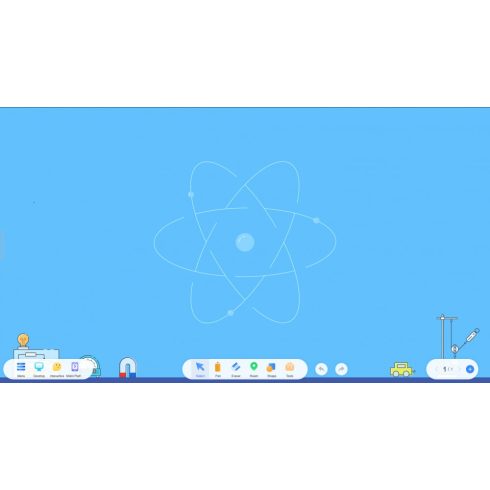 UboardMate CC fehértáblaszoftver licenc - Windows operációs rendszerhez