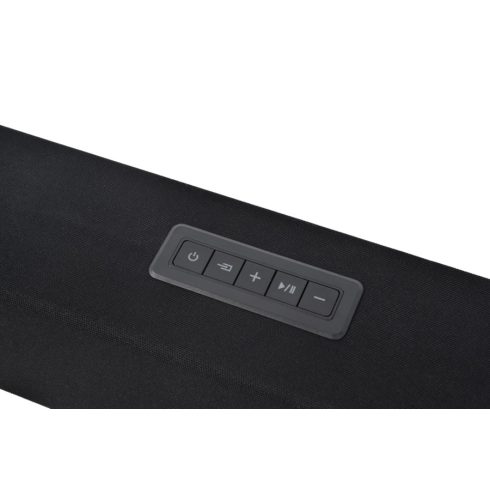 LS-2000 Soundbar hangprojektor
