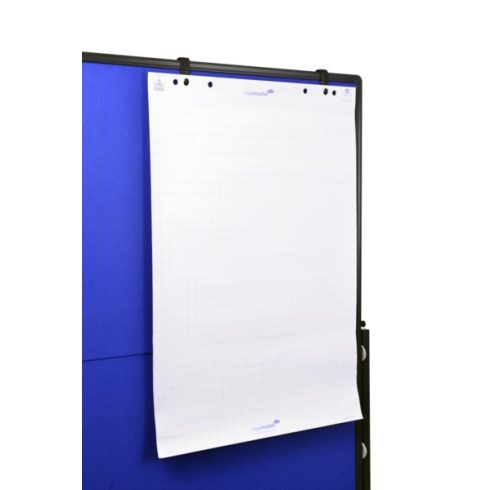 Papírtartó kampók workshop táblákhoz (2 db/csomag)