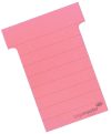 T-kártya tervezőkhöz, 101 mm, pink T-kártya tervezőkhöz, 101 mm, pink