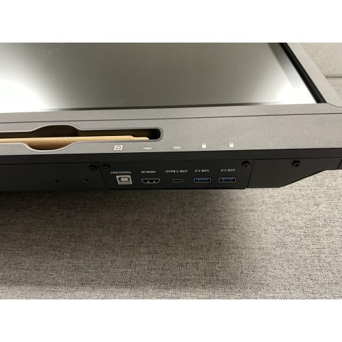 Legamaster Evolve 2 interaktív érintőkijelző 75" (ETX 7540)