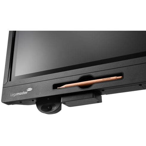 Legamaster Evolve 2 interaktív érintőkijelző 75" (ETX 7540)