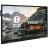   Legamaster Evolve PRO interaktív érintőkijelző 65" (EVP-6500) Gynzy oktatási szoftverrel