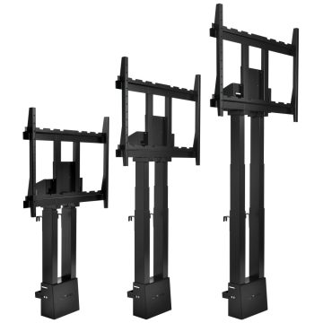   Legamaster moTion fali állvány motoros magasságállítással