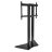   Legamaster moTion szabadon álló állvány manuális magasságállítással