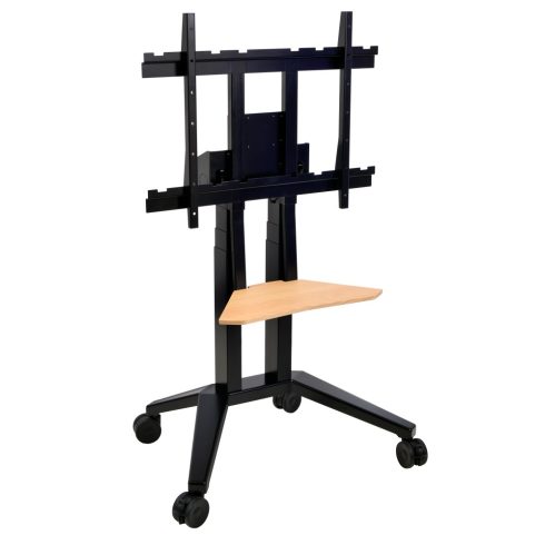 Nagyméretű polc a moTion állványhoz