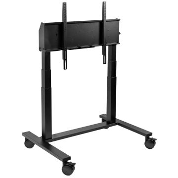   Legamaster moTion Easy gurulós állvány motoros magasságállítással