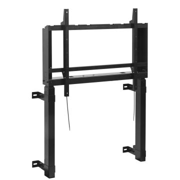   Legamaster moTion Dynamic fali állvány motoros magasságállítással