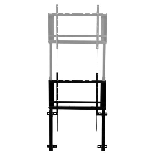 Legamaster moTion Dynamic fali állvány motoros magasságállítással